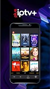 plus iptv تصوير الشاشة 5
