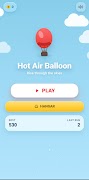Balloon Run poster