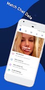 برنامه‌نما Ukraine Dating عکس از صفحه