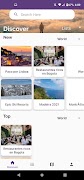 ExplorApp الملصق