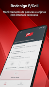F/Cell Plus poster