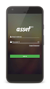Asset Tracking and Maintenance poster