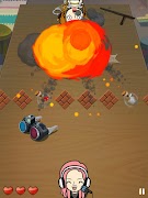 Pass the Dynamite تصوير الشاشة 7