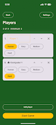 Deck & Dice screenshot 4