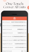 All Unit Converter screenshot 2