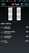 Limosys Mobile captura de pantalla 3