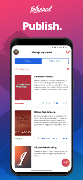 Inkspired اسکرین شاٹ 2