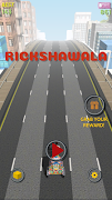 Rickshawala скриншот 1