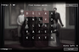 Who Is The Killer? Episode I screenshot 3