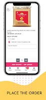 DAITONN MERCHANT capture d'écran 3