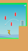 Volley Smash screenshot 2