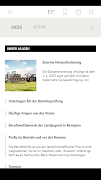 BLW Wochenblatt screenshot 3