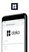 Doko-phone اسکرین شاٹ 5