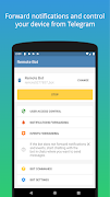 Remote Bot bài đăng