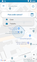 ILHA PLAZA TAXI اسکرین شاٹ 2