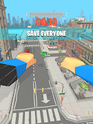 Super Hero Fly screenshot 7