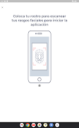 Seprisa App screenshot 6