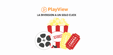 PlayView ảnh chụp màn hình 1