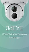 3dEYE 海报