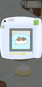 Cat Cottage : healing Idle 截圖 3