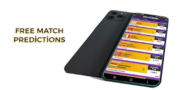 1 Schermata Betting Tips