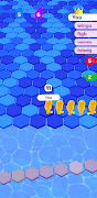 Blob Fall 3D: Join & Run ảnh chụp màn hình 3