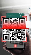 Máy quét QR & Máy quét mã vạch bài đăng