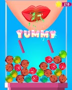 SweetShot - Candy match screenshot 6