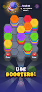Hexano : Sort Puzzle Screenshot 2