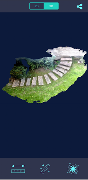 3D Scanner اسکرین شاٹ 6