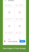 Image Compressor screenshot 4