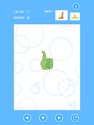Handris! screenshot 5