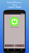 Invisible NET Free VPN - Proguard VPN proxy 截圖 2