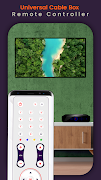 Universal Cable Box Remote Controller Ekran Görüntüsü 4