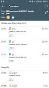 Journey Planner captura de pantalla 6