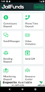 JailFunds پوسٹر