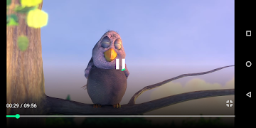 YSA Player スクリーンショット 1