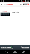 viewConnect اسکرین شاٹ 2