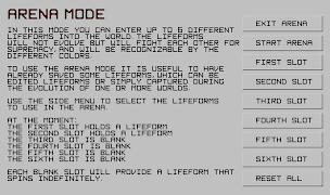Life Evolution screenshot 6