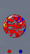 4 COLOURS screenshot 2