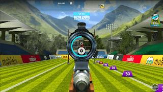 König Schießen Screenshot 1