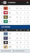 CFL Mobile 스크린샷 2