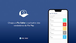 برنامه‌نما FixSeller عکس از صفحه