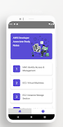 AWS Developer Associate Notes اسکرین شاٹ 2