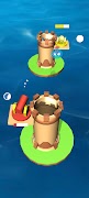 برنامه‌نما Tower Clash 3D عکس از صفحه