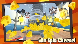 برنامه‌نما MouseBot عکس از صفحه