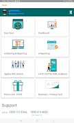 Himalaya ETHOS SMART App Ekran Görüntüsü 4