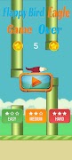 Flying Bird Eagle screenshot 2