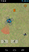Drone Dodge 스크린샷 4