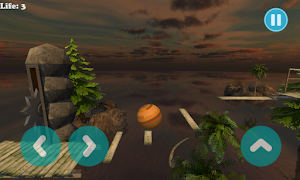 The Lost Sphere screenshot 2